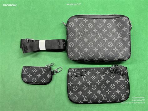 louis vuitton messenger bag pandabuy